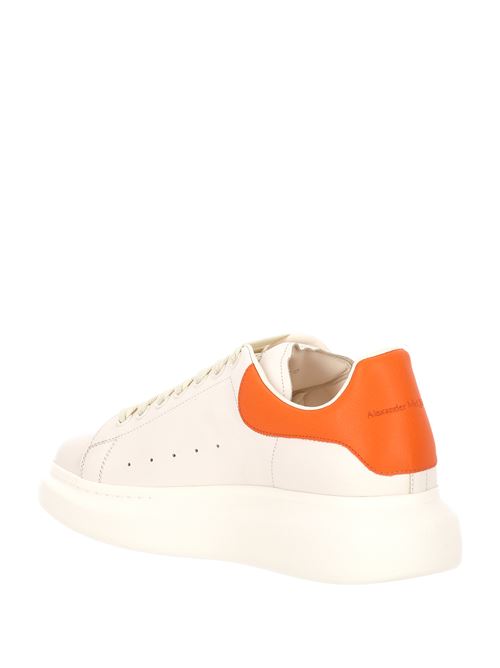 Sneakers oversize ALEXANDER MCQUEEN | 553680WIACV9072